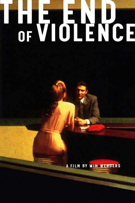 The End of Violence